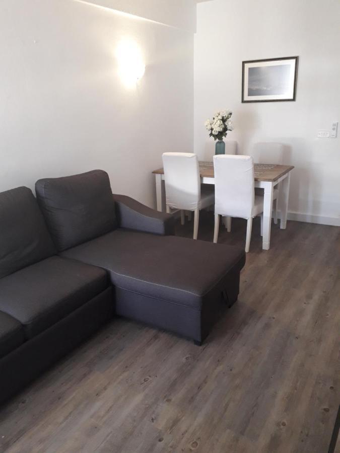 Apartmán Arenal Calpe Exteriér fotografie